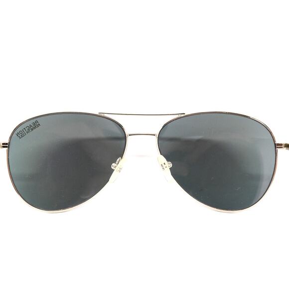 Kenneth Cole Reaction KC2769 10C 59-16-140mm Sunglasses -LENSES FAIR/FRAMES GOOD - Picture 5 of 15